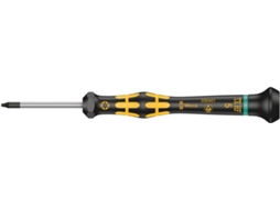 Chave De Fenda Com Função De Fixação 1567 Esd Micro Hf Tx 5 X 40 Mm WERA 05030401001