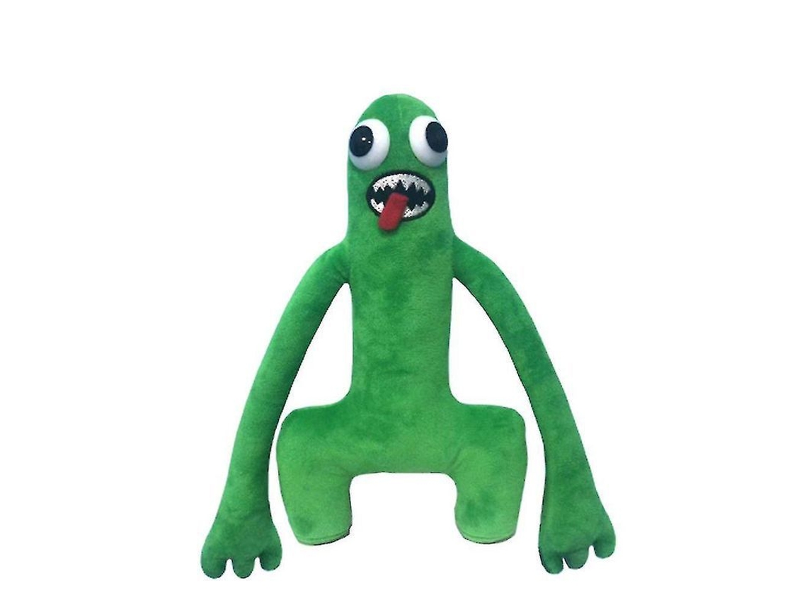 2026 boneco de Pelúcia Roblox Rainbow Friends Brinquedo de Pelúcia Presente para Crianças