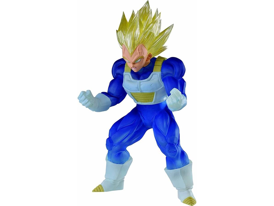 Vinil decorativo Dragon Ball, Vegeta