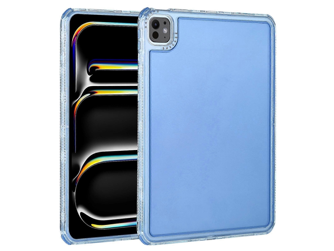 Capa híbrida de TPU Webake Dream 3 em 1 para tablet