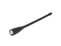 Aetheria antena Walkie talkie Durável Tnc Macho Uhf400 470mhz Compatível com Tk378 Tk278