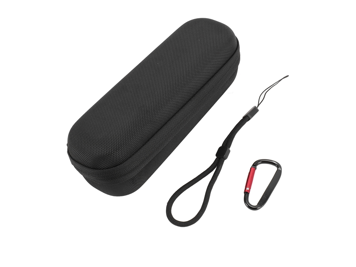 Estojo Transporte Portátil Para Câmera Pocket 3 Professional