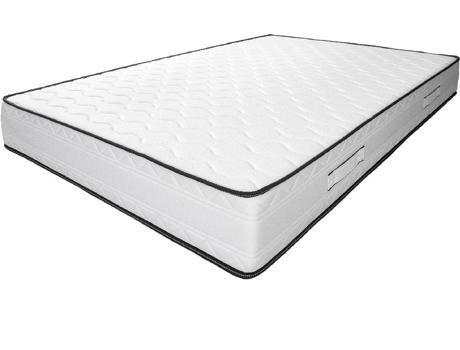 Colchão  Soft Care (150x190 cm - HR)