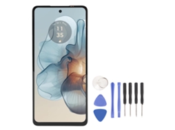 Tela de substituição EOOCOO, para Motorola Moto G24 Power, LCD de 6,56 polegadas