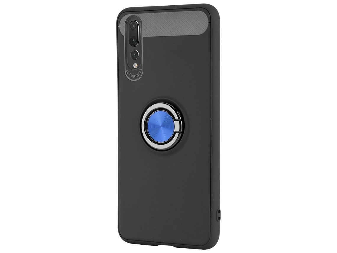 Capa Protectora com Suporte Magnético Huawei P20 Pro LAXISCREED