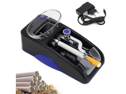 Máquina de Cigarros Elétrica Automática NOVA LINE