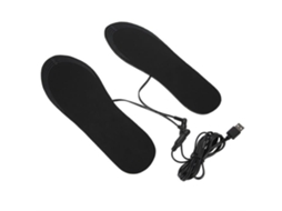 Novas Palmilhas Aquecidas Elétricas Usb Sapatos de Inverno para Manter Os Pés Aquecidos Tamanho 41-46 130989 ATYHAO