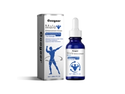 Gotas Aumento Masculino Googeer
