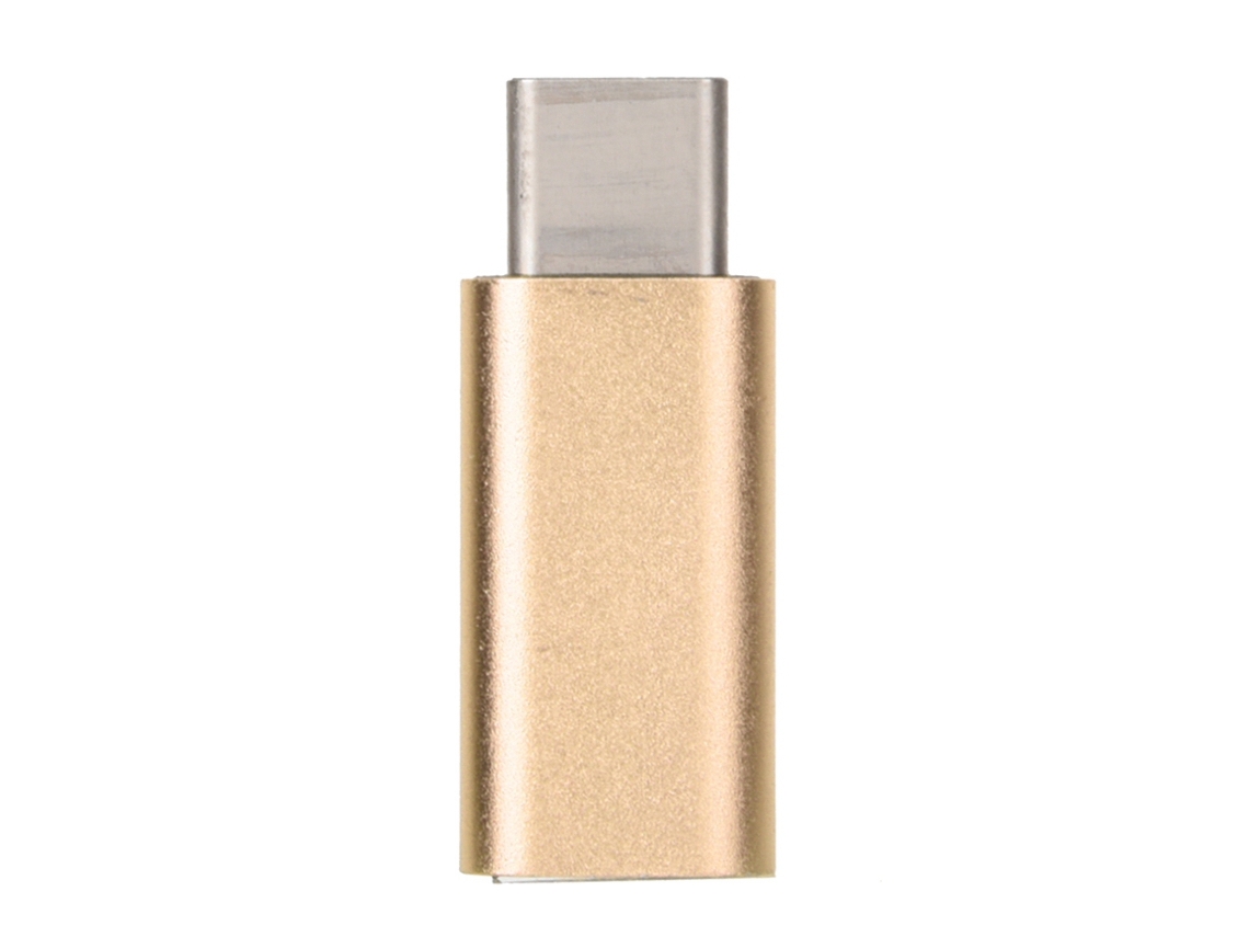 Adaptador de carregamento Apple Type C para Macho EOOCOO