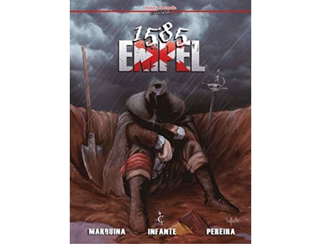 Livro 1585: Empel de Marquina Javier (Espanhol)