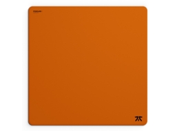 Tapete de Rato Fnatic Focus3 Max L Gaming Laranja