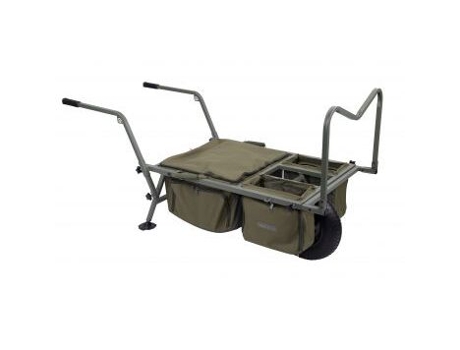 Carrinho TRAKKER X-trail compact