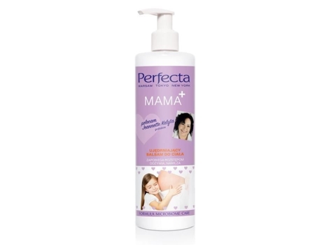 Mama Firmador Bálsamo Corporal 400ml Perfecta