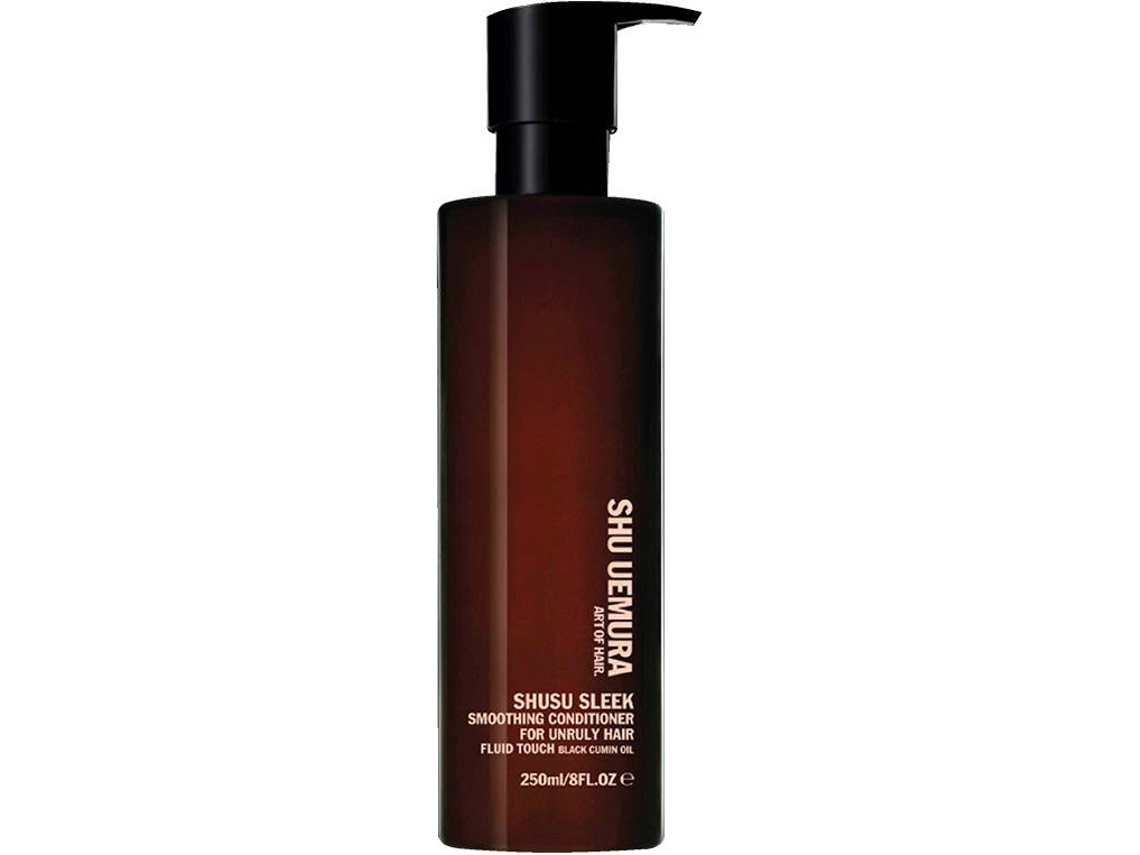 Condicionador SHU UEMURA Shusu Sleek Conditioner (250 ml)