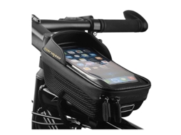 Bolsa de Bicicleta VEANXIN Preta