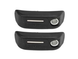 2pcs Sensores De Pressão Dos Pneus De Motocicleta Para F700gs F800gt F800st R1200gs R1200rt K1600gt