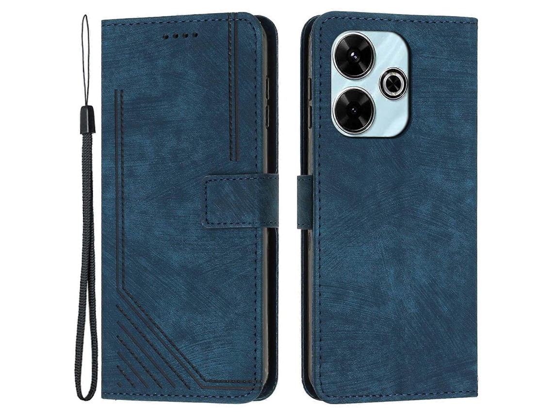 Capa De Celular Para Xiaomi Redmi 13 5g