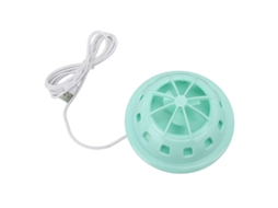 Lavador de Louça Ultrassônico Usb | S/MARCA