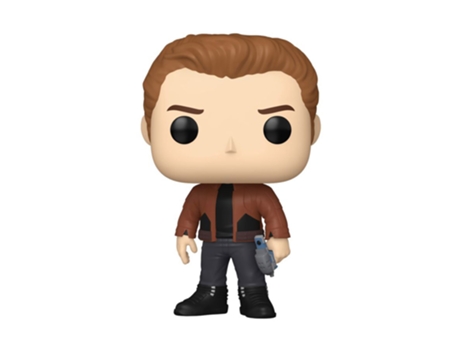 Figura Funko Star Trek: Picard Jack Crusher Pop! Vinyl STARTREK