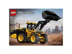 LEGO Technic: Carregadora de Rodas Volvo L120 Electric - 42209