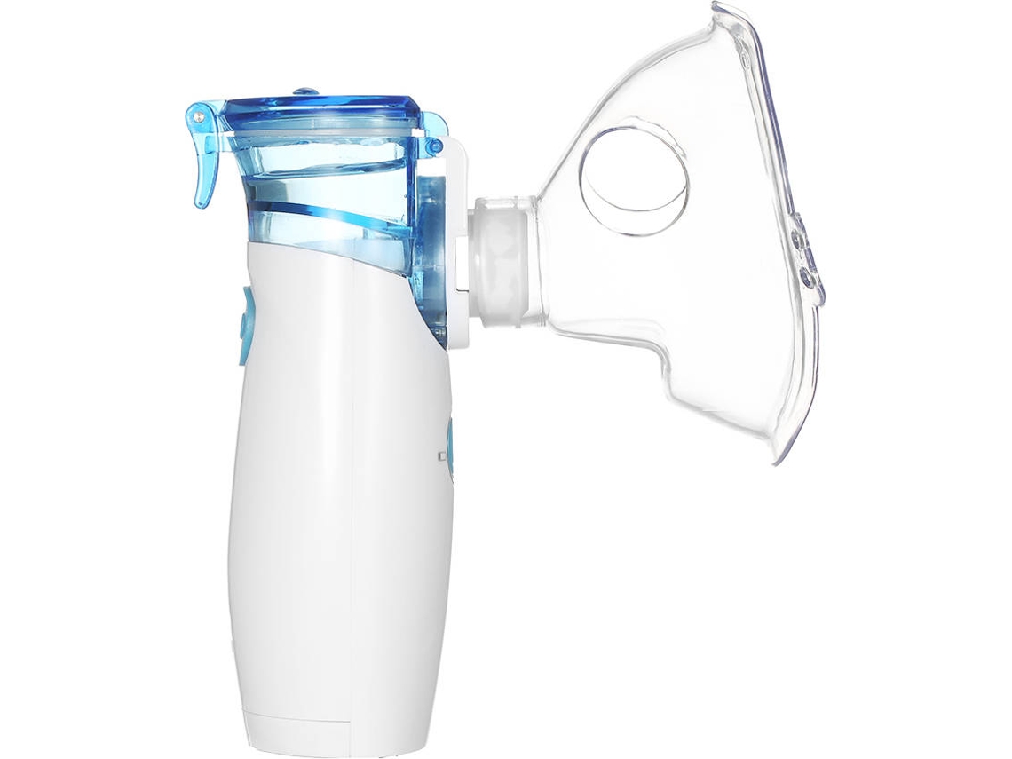 Nebulizador CAREVAS MD035
