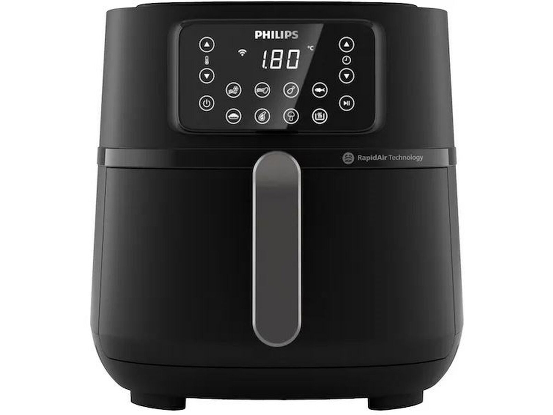 Fritadeira sem Óleo PHILIPS Hd9285/90 Xxl 2000 W 7 2 L