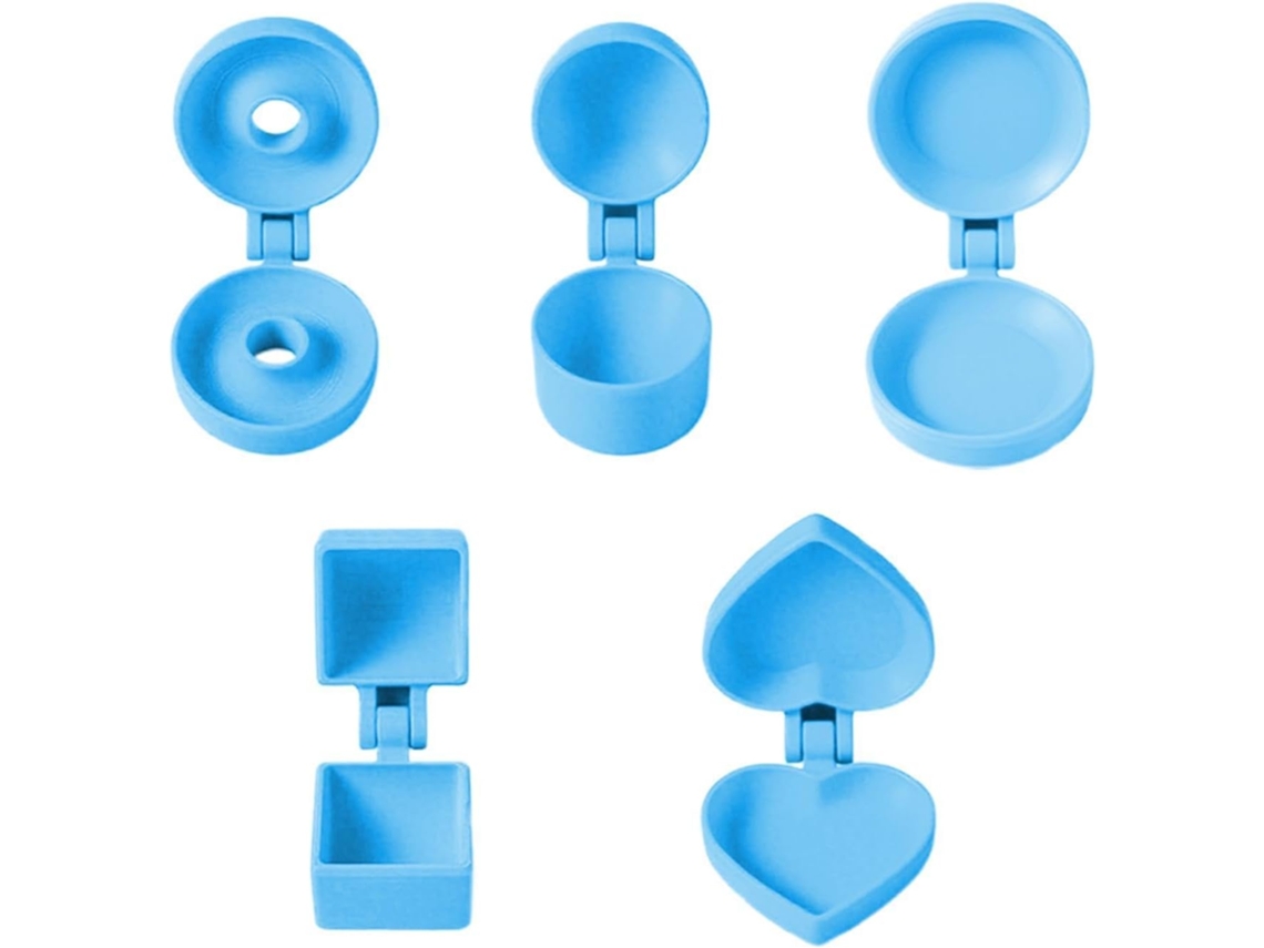 Molde Genérico Cake Pop