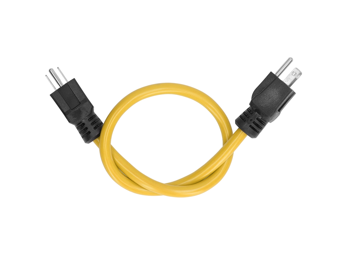 Fio Extensão 12awg Proteção Pvc Borracha