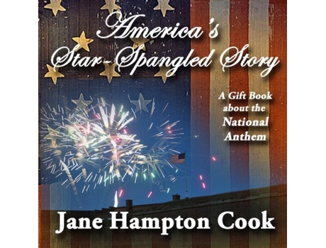 Livro Americas Star-Spangled Story de Cook, Jane et al. (Inglês)