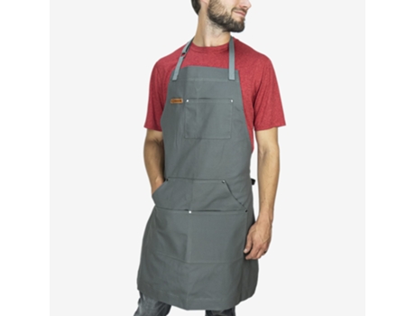 Avental CHEF POMODORO
