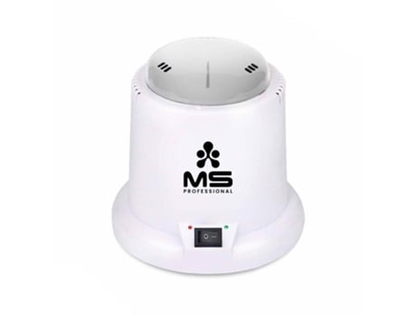 Esterilizador Cristais Steril Quartz Ms Professional