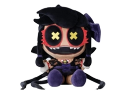 Lurelia Boneca Cyn Da Murder Drones, 2024 Em Peluche Colecionável, 25cm, Macio Para Coleção