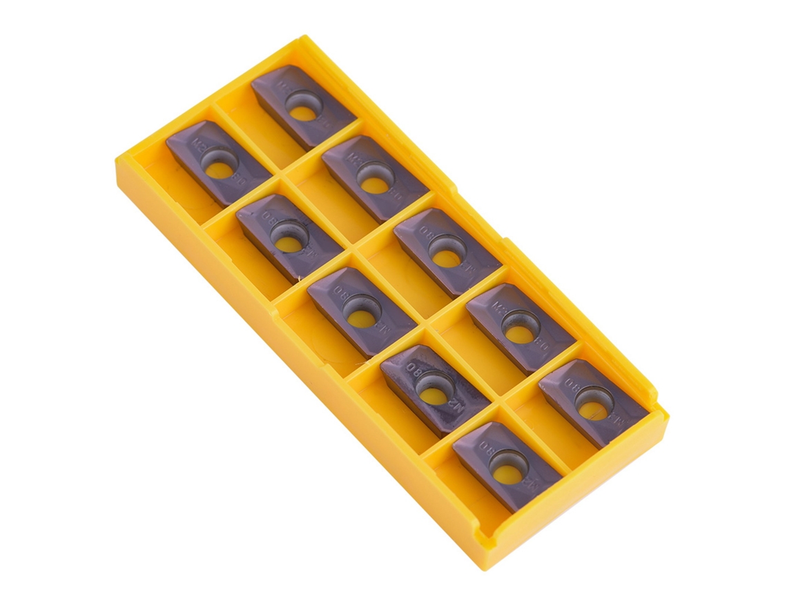 Laxiscreed Ferramentas De Torno Cnc Com Insertos De Carbeto Para Corte Preciso