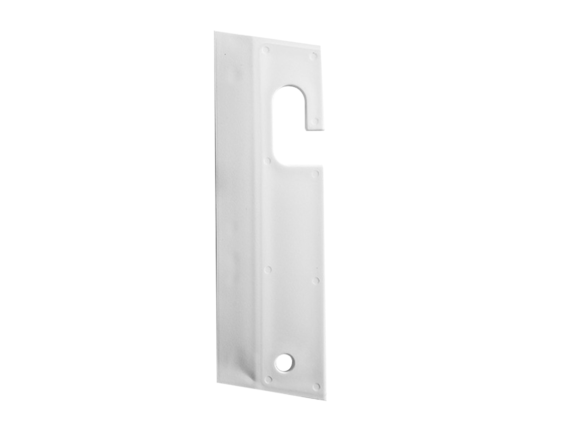 Raspador de Chuveiro Silicone Pp para Vidro Banheiro Espelho Parabrisas com Buraco de Pendurar | S/MARCA