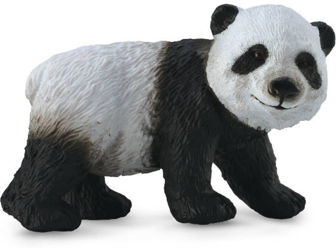 Figura COLLECTA Panda gigante Cub