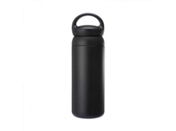 Caneca 500ml, Garrafa Térmica, Spor Kupa, Siyah Ly Ebike