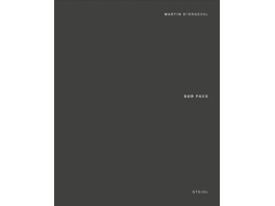 Livro Martin dOrgeval Sur Face de D'Orgeval e Martin (Inglês - Capa Dura)