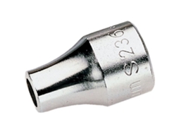 Porta-Bits Soquete 1/2'' 5/16'' FACOM S.236 Comprimento 36 Mm