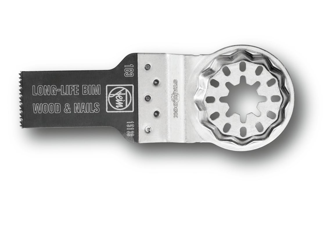 FEIN 63502183230 Lâmina de Serra Long Life E-Cut