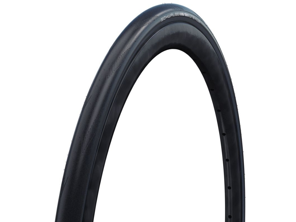 Pneu de Bicicleta SCHWALBE One Hs462A Smartguard