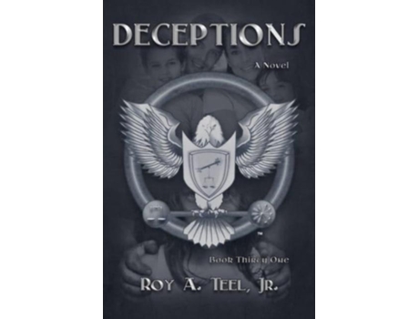 Livro Deceptions De Teel Jr, Roy A Et Al. (inglês)