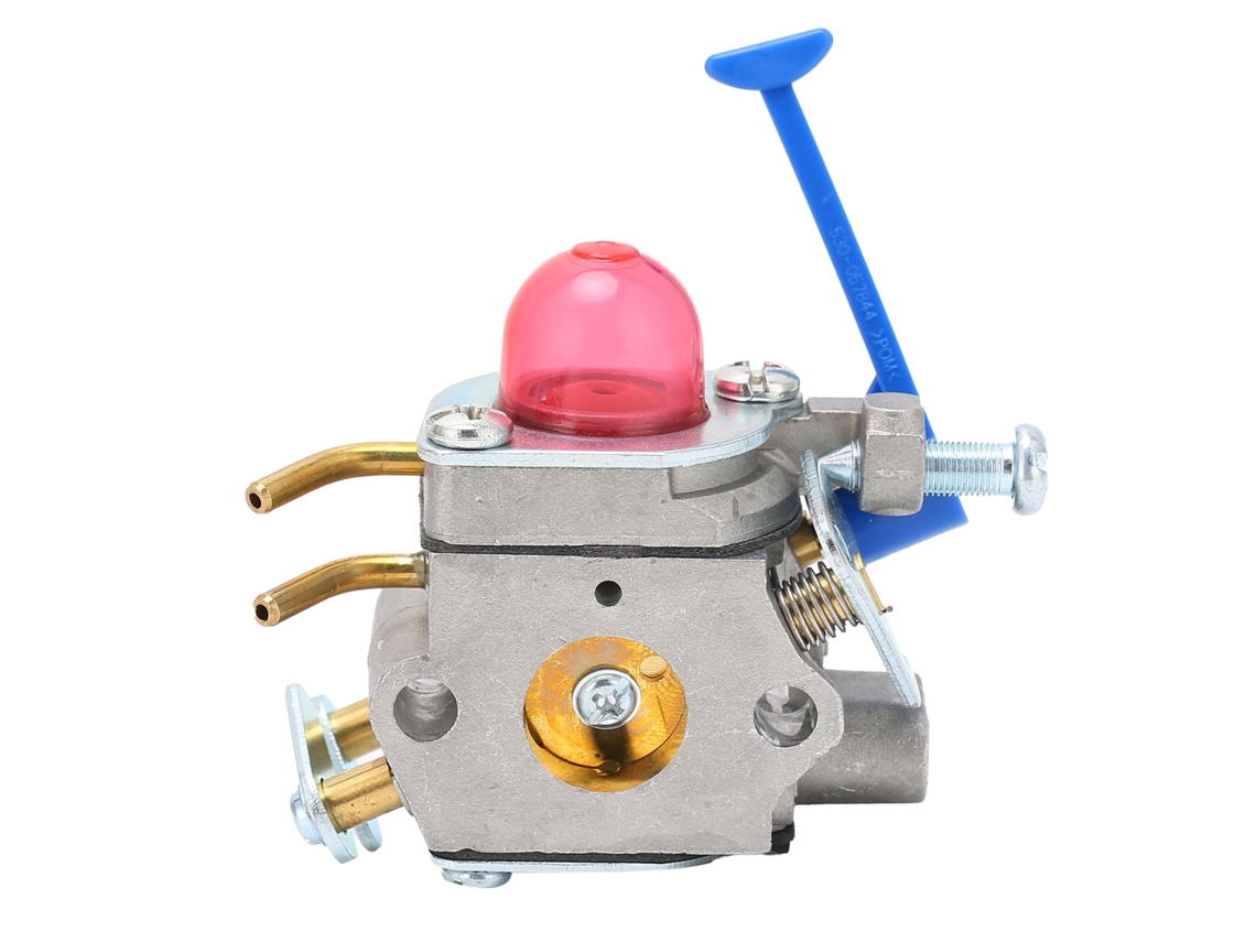 Carburador Primerox Alumínio para Husqvarna 128c 128l 128ld 128r