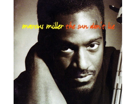 Cd The Sun Don’t Lie Dreyfus Jazz