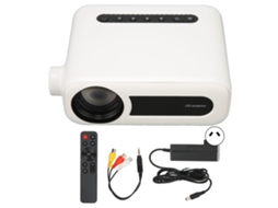 Projetor Mini LAXISCREED 1080p Hd 5g