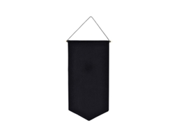 Organizador De Broches De Parede, Estilo Nórdico De Grande Capacidade (preto, S)