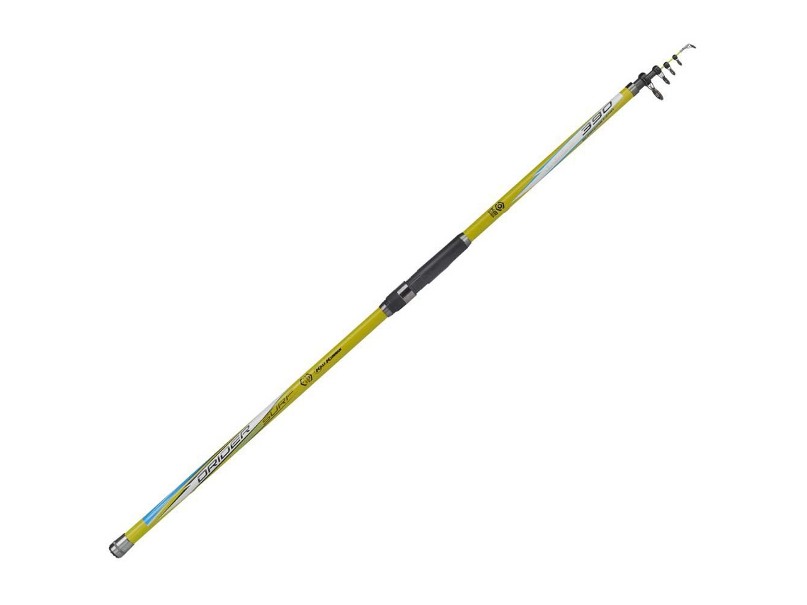 Cana De Pesca KALI KUNNAN Cana drider