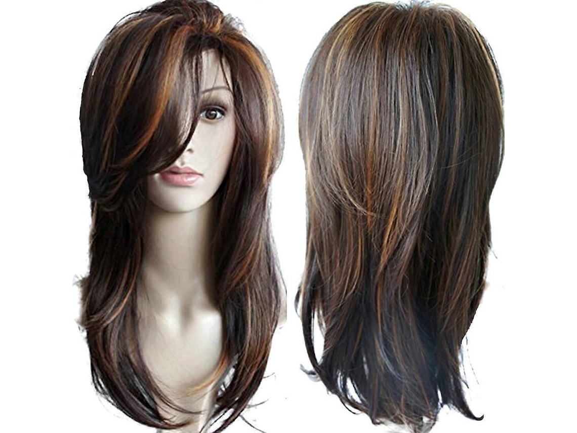 Perucas Tkrady Para Mulheres, Cabelo Humano, Perucas Castanhas Sintéticas Com Ondas Profundas, Peruca Curta Ondulada Na Frente, Perucas Femininas