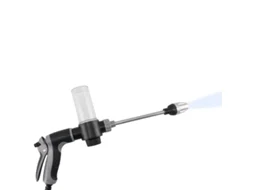 Starlyf Pistola De Pressão, Pressure Gun, Pistola De Pulverização De Pressão, Bocal De Rega, Pistola De Lavagem De Automóveis, Motociclos