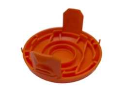 R7f 05328 20 Tlga 04 1 1 Tampa de Carretel de Substituição para Aparador de Grama Gardena Turbotrimmer H9a Smallcut