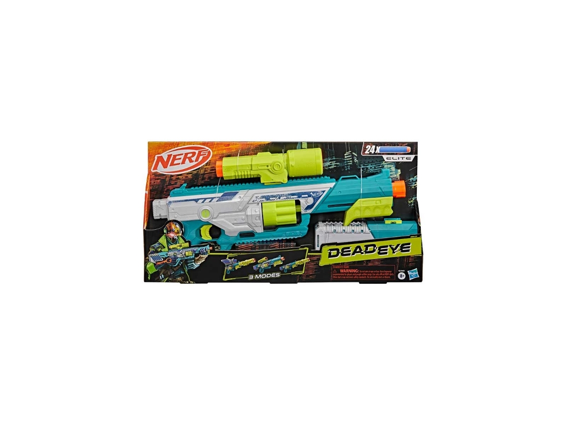 Blaster A Pompa Nerf G29694n0